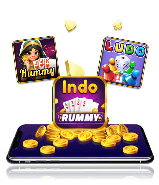 Slots Spin Rummy Banner