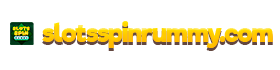 Slots Spin Rummy logo